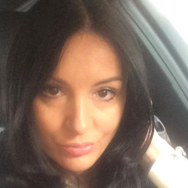 Sara K. 52 years old 5/5