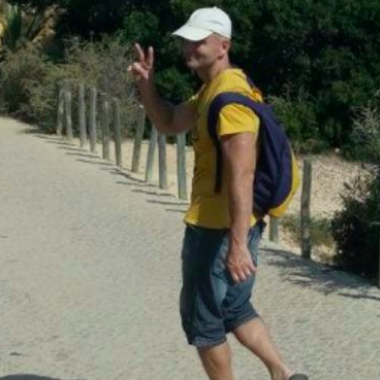 Drank it and felt nothing.