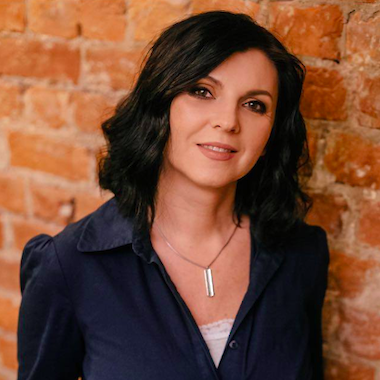 Sandra Allen, 44 years old, 5/5