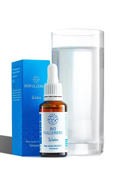 Biofullerene C60 - Biofullerene Australia